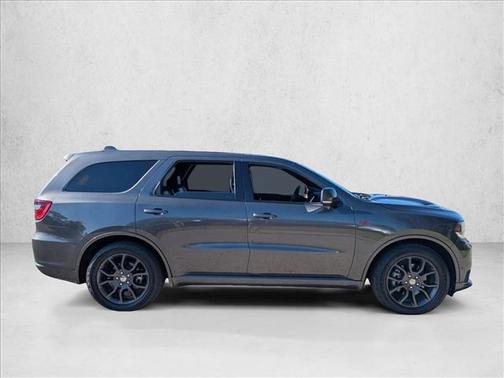 2018 Dodge Durango R/T