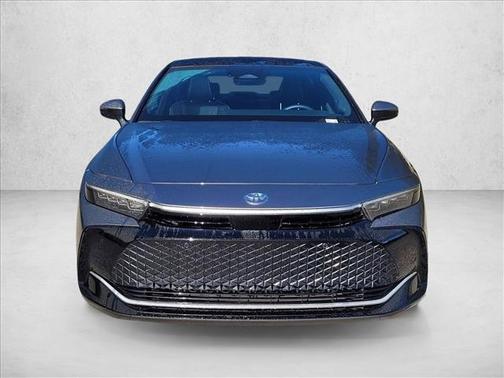 2024 Toyota Crown Limited