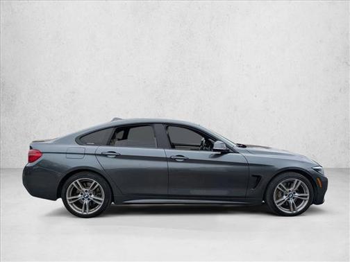 2018 BMW 440 Gran Coupe i xDrive