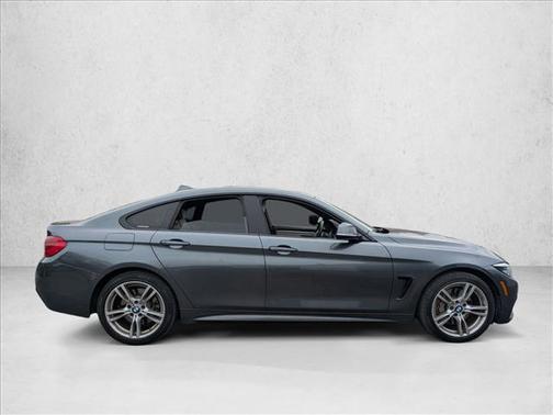 2018 BMW 440 Gran Coupe i xDrive