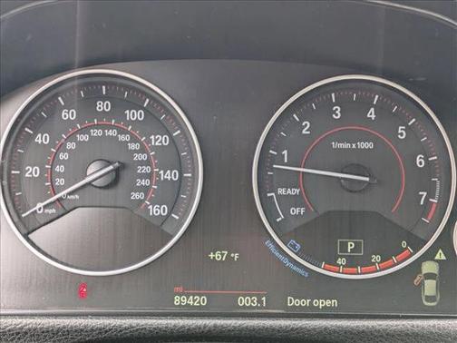 2018 BMW 440 Gran Coupe i xDrive