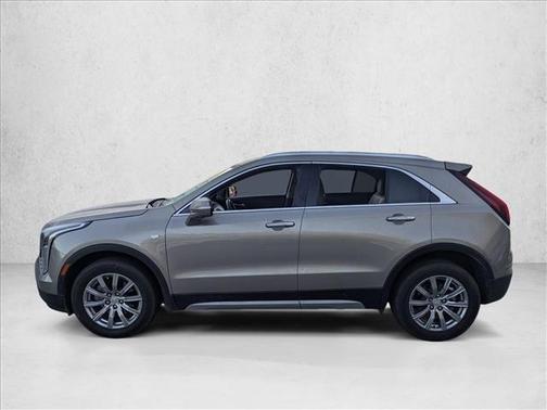 2022 Cadillac XT4 Premium Luxury