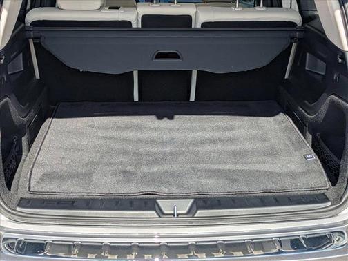 2025 Mercedes-Benz GLB 250 Base