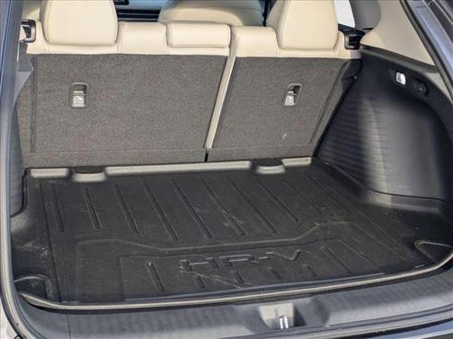 2025 Honda HR-V EX-L