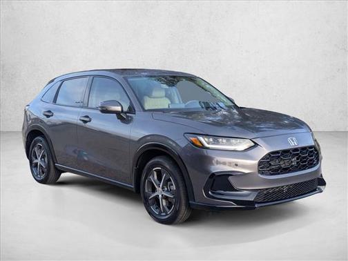 2025 Honda HR-V EX-L