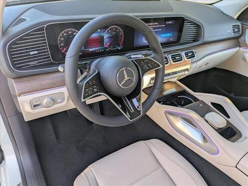 2026 Mercedes-Benz GLE 350 Base