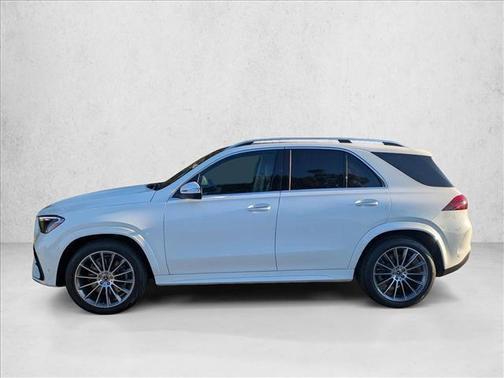 2026 Mercedes-Benz GLE 350 Base