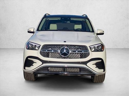 2026 Mercedes-Benz GLE 350 Base