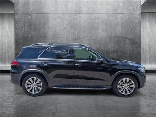 2020 Mercedes-Benz GLE 350 Base