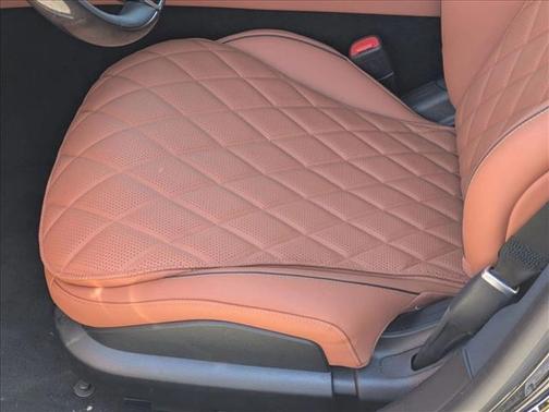 2026 Mercedes-Benz S-Class S 580 4MATIC