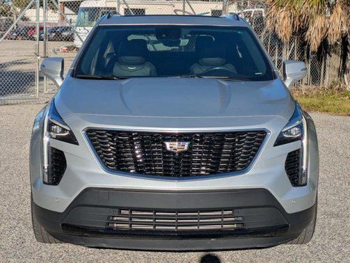 2020 Cadillac XT4 Sport