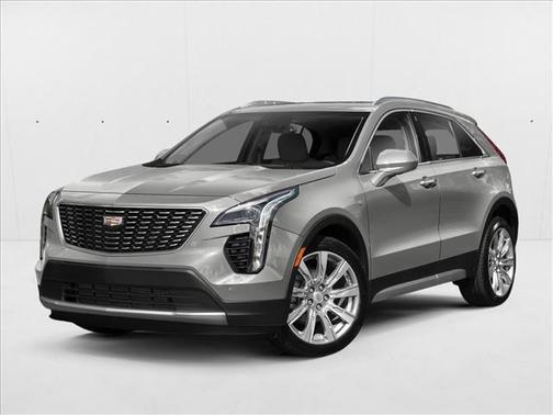 2020 Cadillac XT4 Sport
