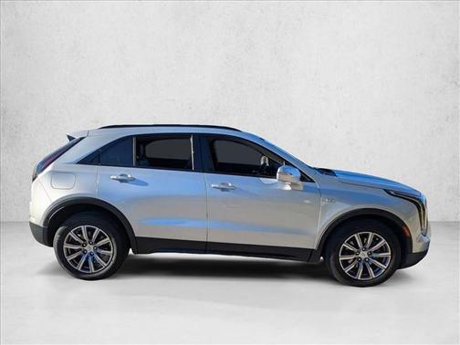 2020 Cadillac XT4 Sport