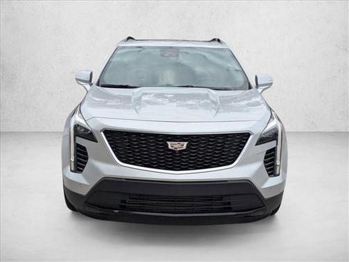 2020 Cadillac XT4 Sport