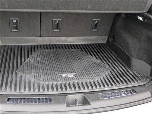 2020 Cadillac XT4 Sport