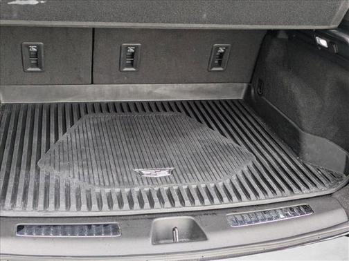 2020 Cadillac XT4 Sport