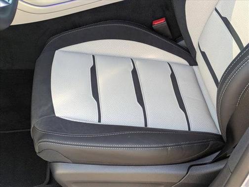 2026 Mercedes-Benz AMG GLE 53 4MATIC+ Coupe