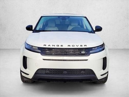 2024 Land Rover Range Rover Evoque Core S
