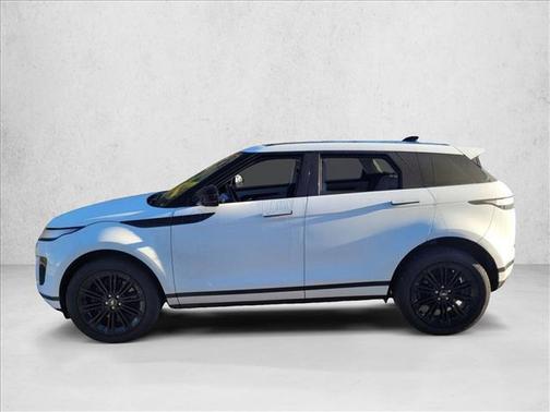 2024 Land Rover Range Rover Evoque Core S