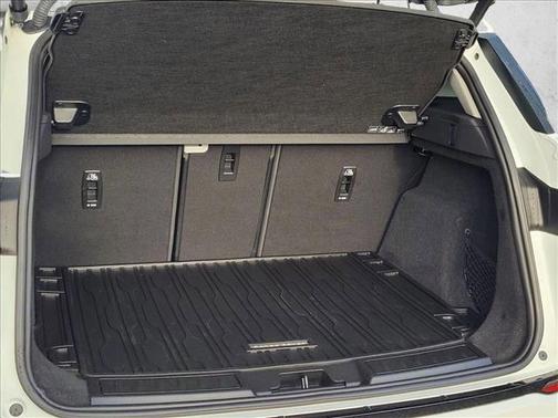 2024 Land Rover Range Rover Evoque Core S