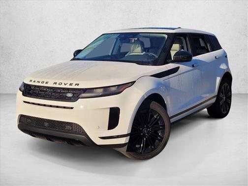 2024 Land Rover Range Rover Evoque Core S