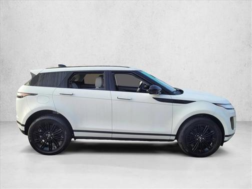 2024 Land Rover Range Rover Evoque Core S