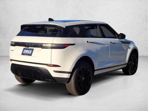 2024 Land Rover Range Rover Evoque Core S