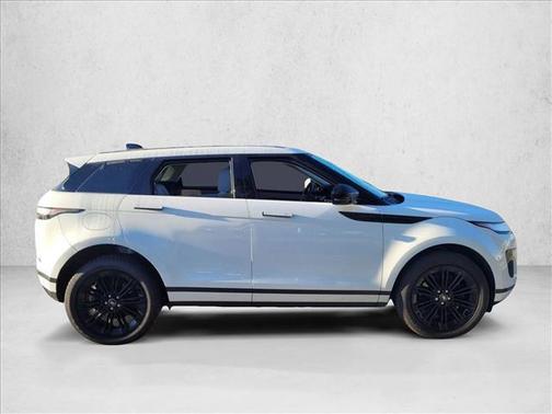 2024 Land Rover Range Rover Evoque Core S