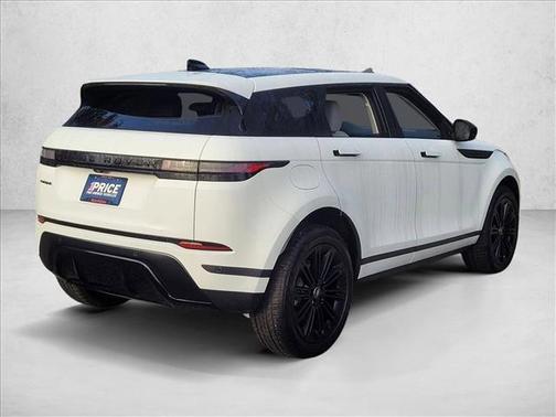 2024 Land Rover Range Rover Evoque Core S