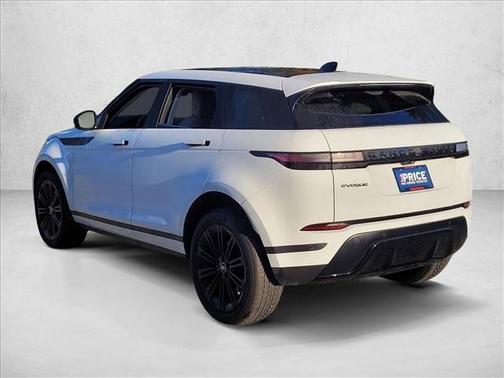 2024 Land Rover Range Rover Evoque Core S