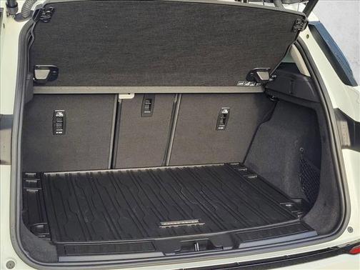 2024 Land Rover Range Rover Evoque Core S