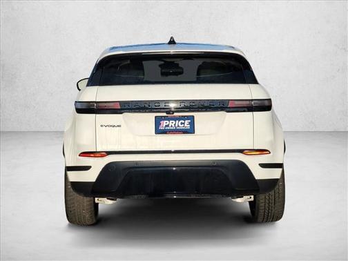 2024 Land Rover Range Rover Evoque Core S