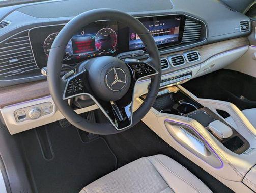2026 Mercedes-Benz GLE 350 4MATIC