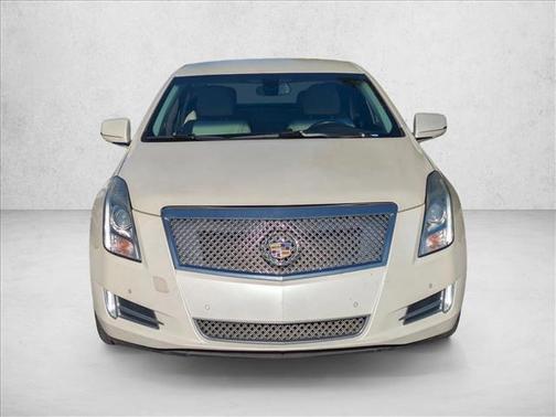 2013 Cadillac XTS Luxury