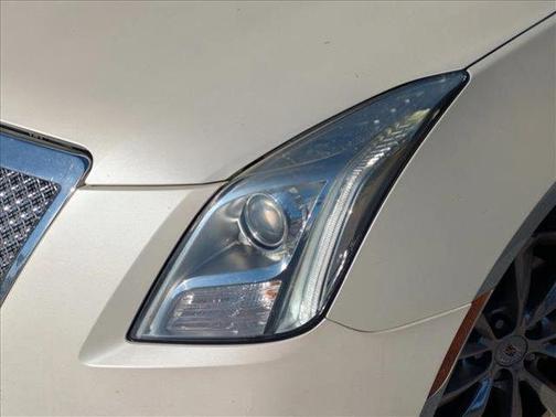 2013 Cadillac XTS Luxury