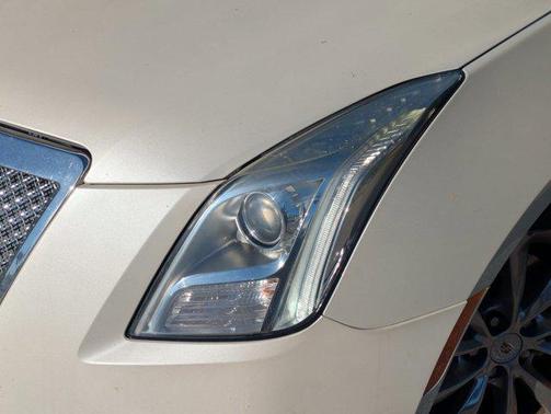 2013 Cadillac XTS Luxury