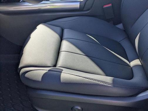 2026 Mercedes-Benz GLA 250 4MATIC