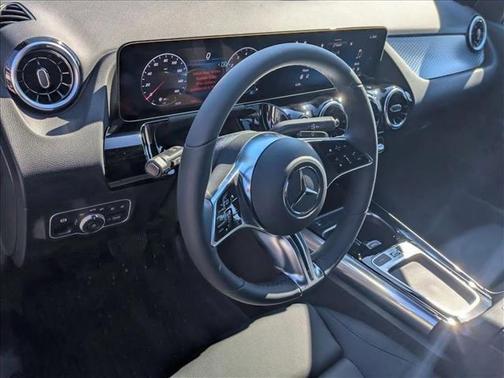 2026 Mercedes-Benz GLA 250 4MATIC