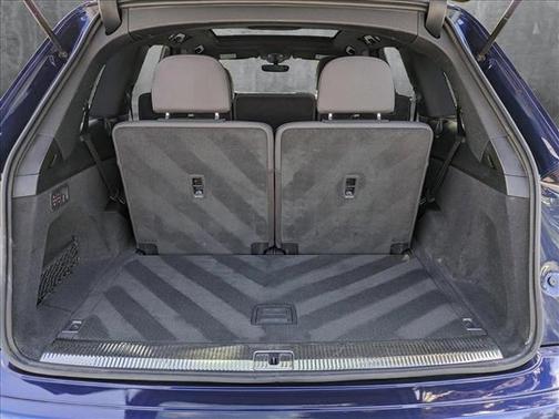 2021 Audi Q7 45 Premium Plus