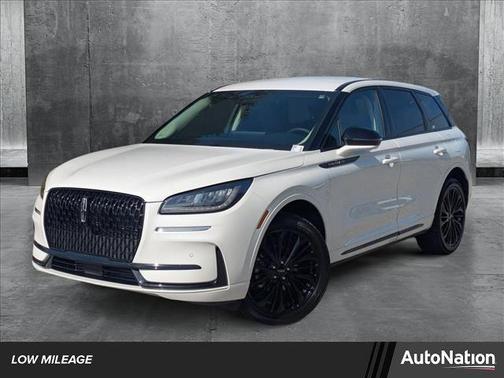2024 Lincoln Corsair Premiere