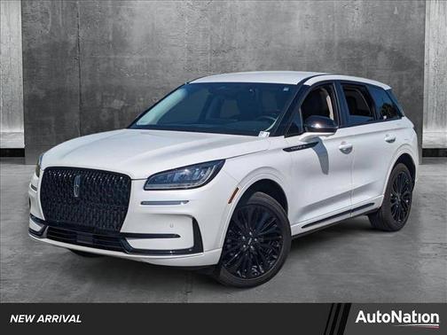 2024 Lincoln Corsair Premiere