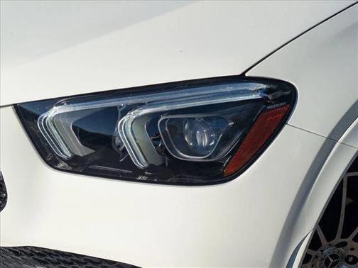 2023 Mercedes-Benz GLE 350 Base