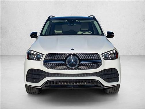 2023 Mercedes-Benz GLE 350 Base