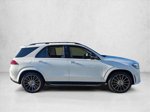 2023 Mercedes-Benz GLE 350 Base