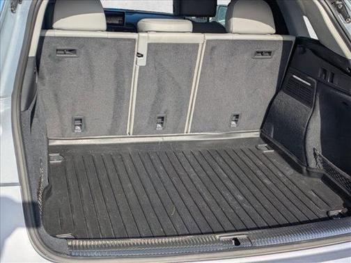 2019 Audi Q5 45 Premium