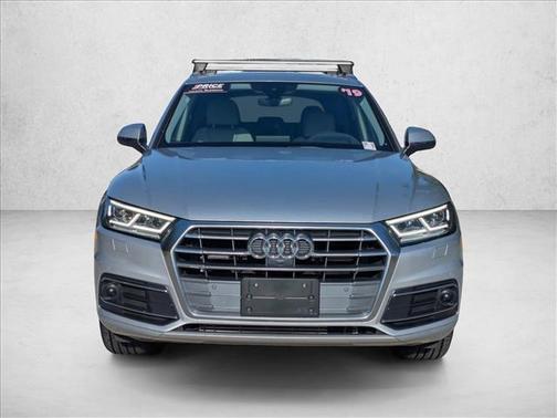 2019 Audi Q5 45 Premium