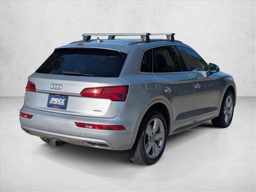 2019 Audi Q5 45 Premium