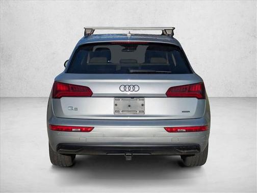 2020 Audi Q5 45 Premium Plus