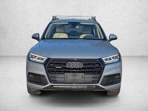 2020 Audi Q5 45 Premium Plus