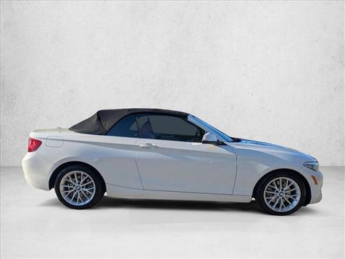 2016 BMW 228 xDrive